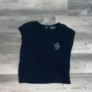 Roxy Tee